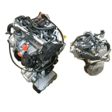 WSY GW4D20 Engine Assy for Great Wall Wingle Steed Fengjun5 1000100-ED01A-4
