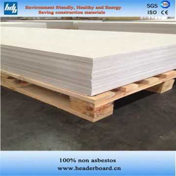 18mm Middle Density for Floor
