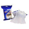 Lingettes de nettoyant en verre Windolene