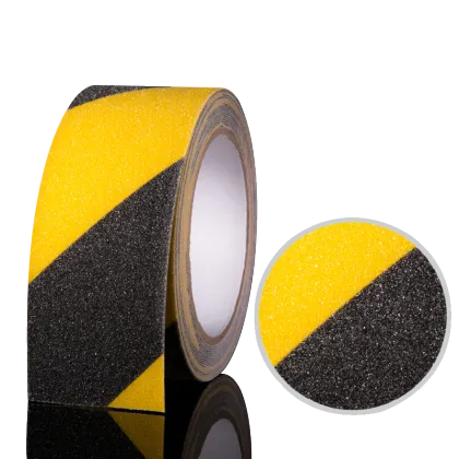 Self adhesive anti slip tape