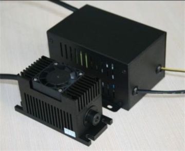 532nm 1500MW 1.5W - 2W DPSS Green Laser Module Light Show