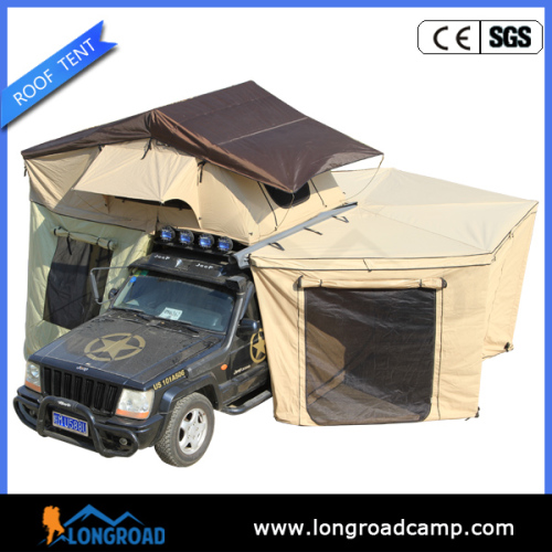 Folding Car Tent (PRANA)