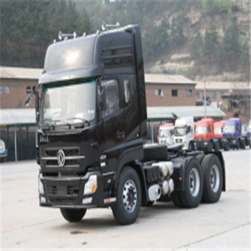 Tracteur de tête de camion Dongfeng 6*4