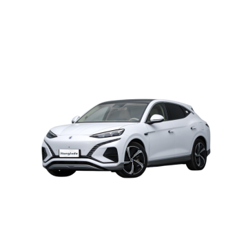 Vendita calda 2024 BYD DENZA N7: SUV elettrico di lusso a 702 km/630 km