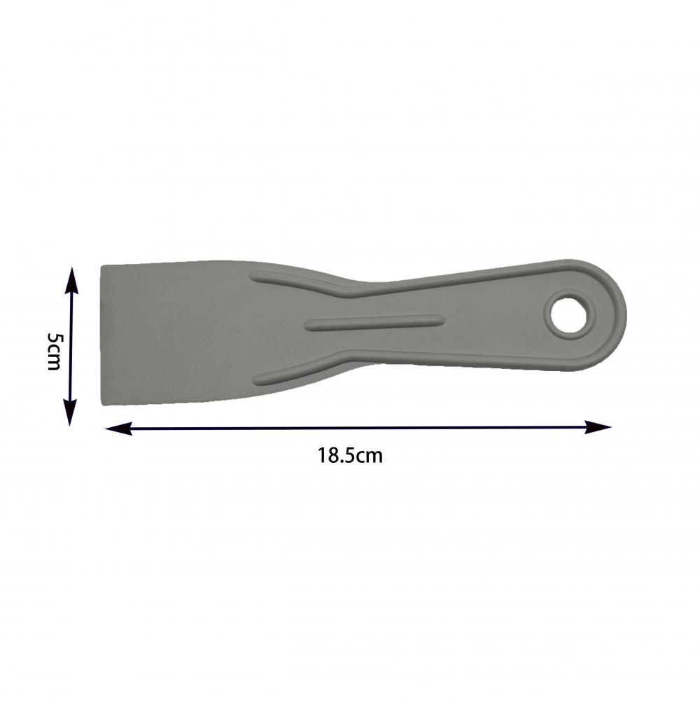 Plastic Putty Knife