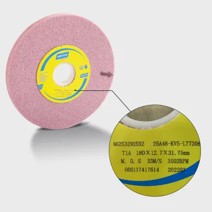 High Quality Norton Grinding Wheel