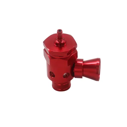 Universal Turbo Whistler Blow-Off Valve (BOV)