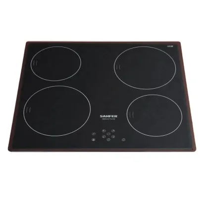 60cm Induction Cooktop Cooker for Kitchen Appliances