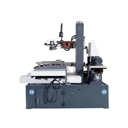Tongfang DK7720 High Precision CNC EDM Machine