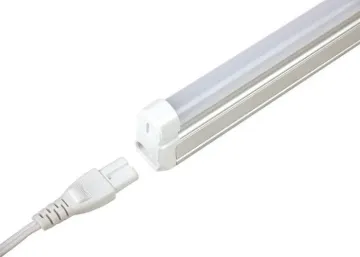 120° 120cm Smd Office T5 Led Tube Light 18w With Large Emitting Angle