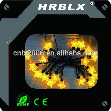 Holiday christmas 220v 100 leds 10m led string lights