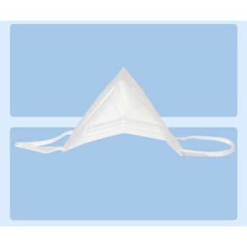 KN95 non-woven disposable mask for medical use