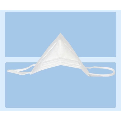 KN95 non-woven disposable mask for medical use