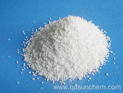 TRI CHLOROISOCYANURIC ACID TCCA GRANULE