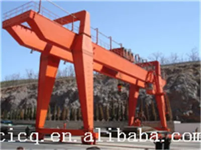 Gantry Crane/ gantry crane 5T---10T