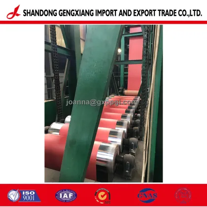 Color Coated Steel Coil Matt PPGI with Nippon Paint