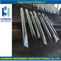 Montabert Hydraulic Breaker Hammer Tools BRV Chisels