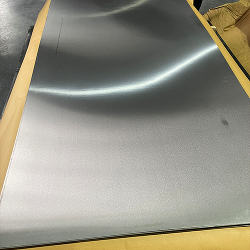 Tmt Titanium Plate Astm F67 Gr1 1