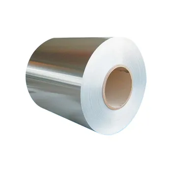 Extra Wide 3003 Aluminum Coil Stock for Stable Tank Applications