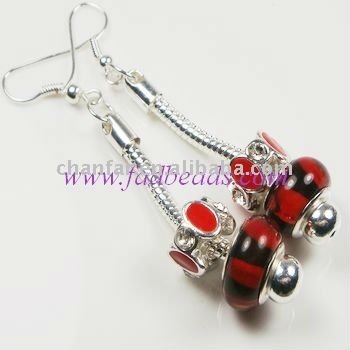 european earring