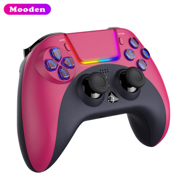 J New Arrival Game Controller for PS4/PS3/PC