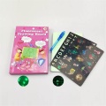 Suron Fun Fluorescent Pad Educational Gift for Kids