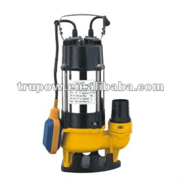 Sewage Pump (V450F/V750F)