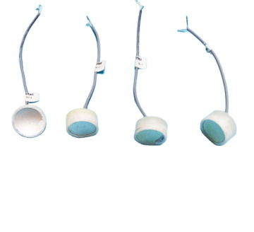 Ultrasonic HIFU Transducers for Ultrasound Focus Beauty Machines: 1MHz, 2MHz, 3MHz, 4MHz, 7MHz