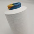 polyester filament dty yarn 75d/72f slight intermingled