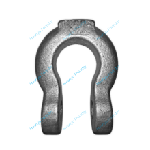 Пеш тізбегі үшін шойындар FMR52