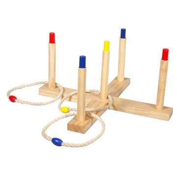 Summer Toys Ring Toss Game