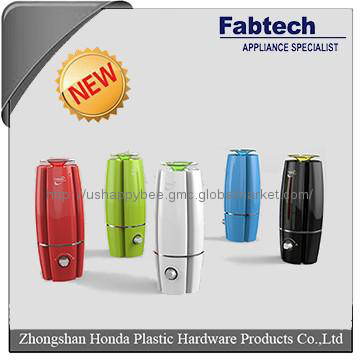 Air Purifier Humidifier