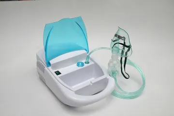 Top Quality Reliable Nebulizer Mahince