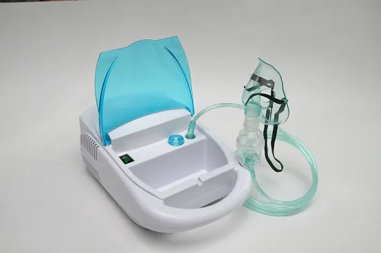 Top Quality Reliable Nebulizer Mahince