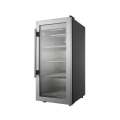 Ev için profesyonel biftek kuru alıcı buzdolabı