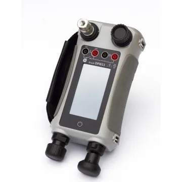Hand-held Pressure Calibrator Druck DPI 611-13G -14.5 to 300 PSI