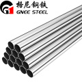 Thick Wall Stainless Steel Tubing