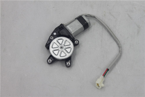 75664 Wiper Motor