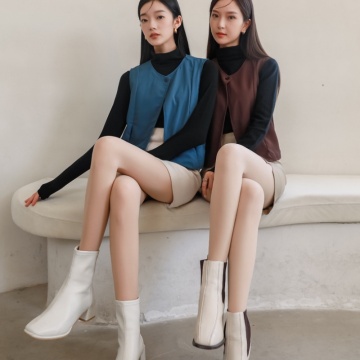 Women's fall and winter pantyhose