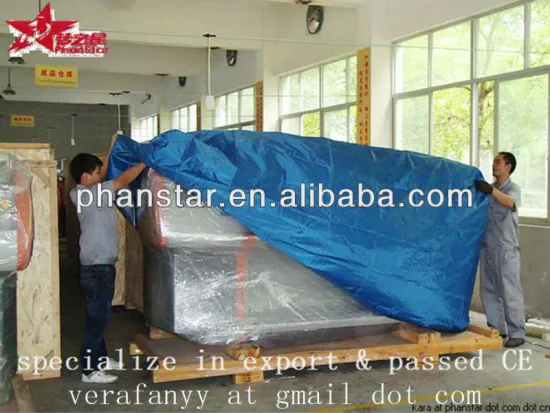 multi-gauge sweater knitting machine