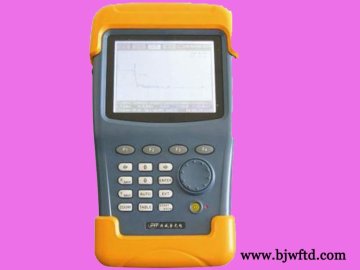 Efficient DVP-2000 OTDR tester