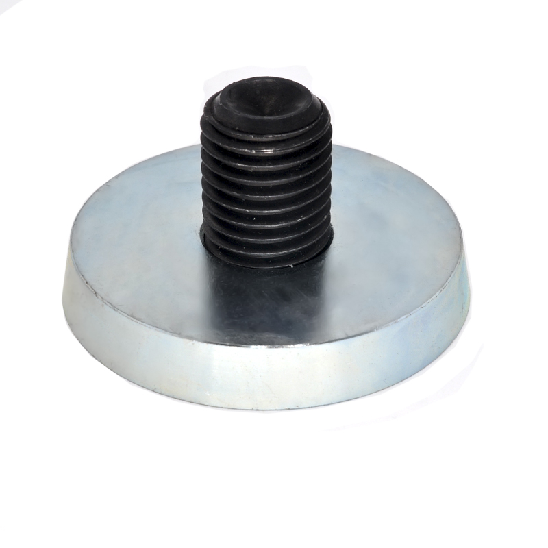 Embeded Fixing Magnet for Precast Concrete