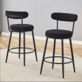 Stylish and Comfortable High Leg Bar Chairs