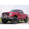 Custom SUV rims black raptor wheels 4x4 off-road