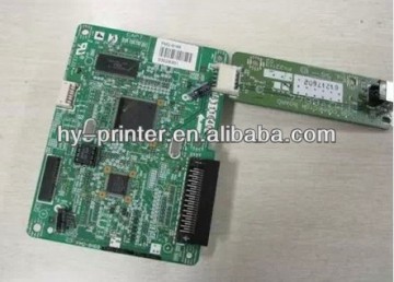 100% test Guaranteed orginal used LPB-3500 formatter Main board,LPB-3500 Mainboard