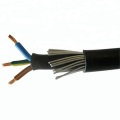 3core cable blindado 0.6_1kv