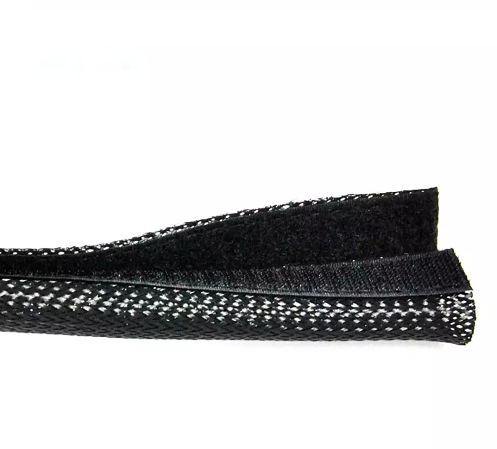 Velcro Braided Sleeve