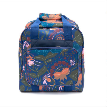 The new spot portable travel business bag