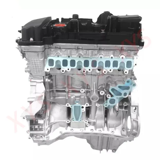 High-Quality M271 860 1.8L Engine for Mercedes Benz E200 C180 C200 C250 E250 E200 E260 SLK250