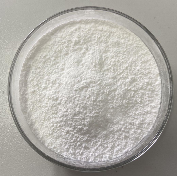 Tetracycline Hydrochloride CAS 64-75-5